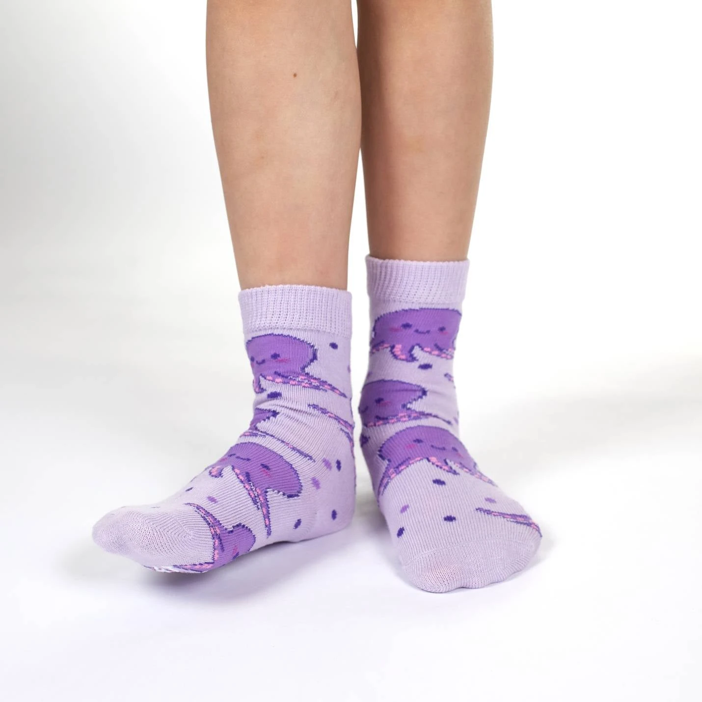 Cats, Koala And Octopus Kids Socks 5 Cats, Koala And Octopus Kids Socks - Image 5