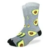 Men's Avocado Socks