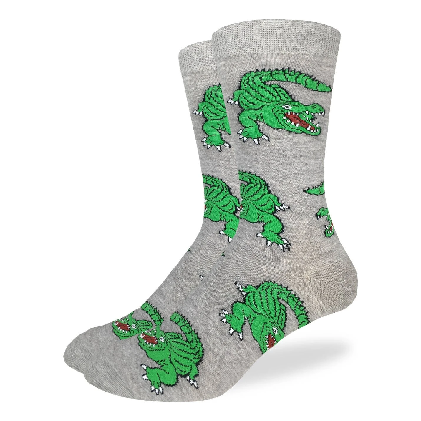 Men's Alligator Socks 1 Men's Alligator Socks