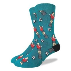 Men's Foosball Socks