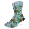 Men's Turtle Socks