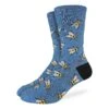Men's Bees Socks