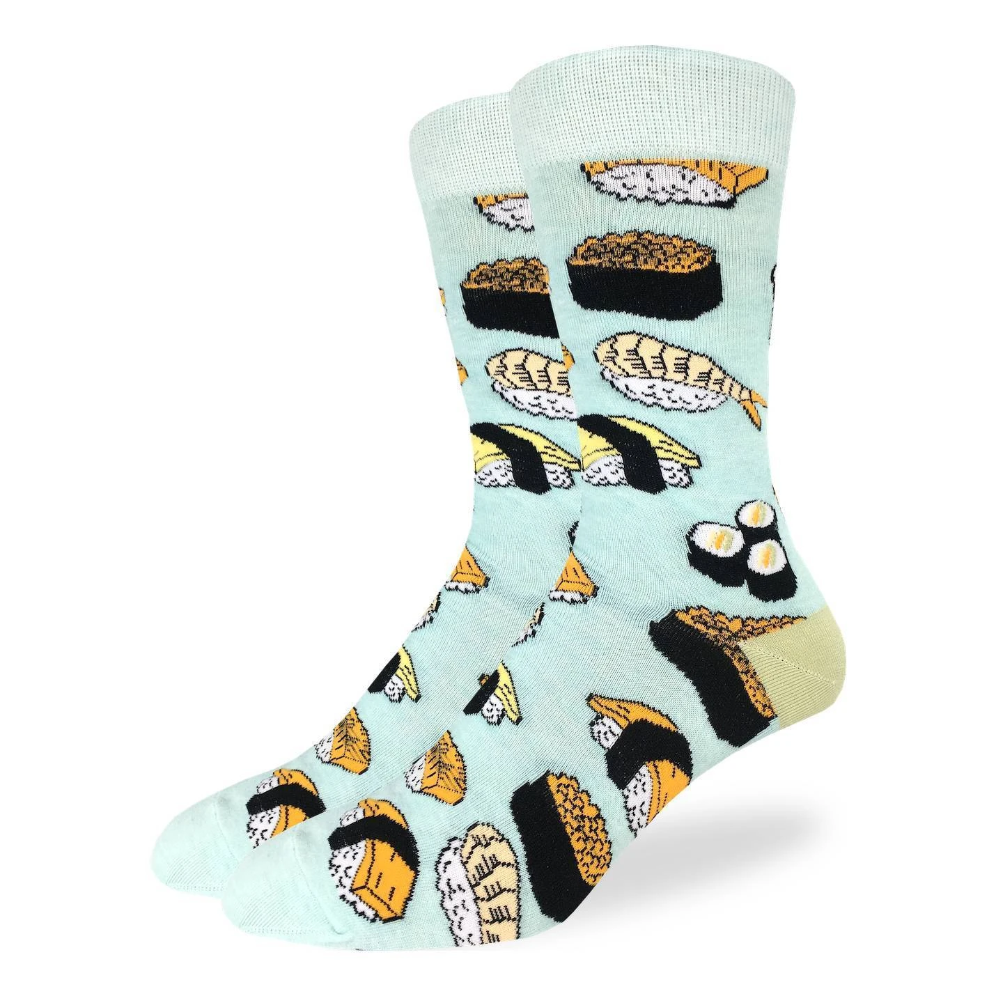Men's Sushi Socks 1 Men's Sushi Socks