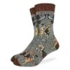 Men's Cavemen Socks