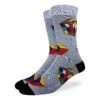 Men's Rubik's Cubes Socks