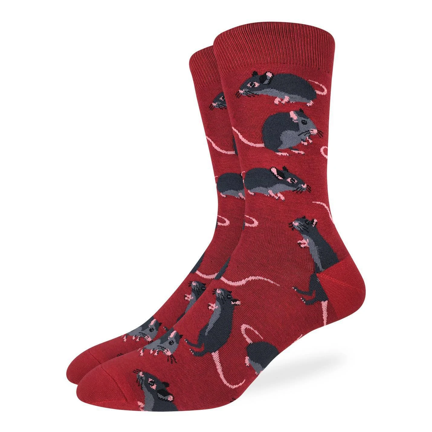 Men's Rats Socks 1 Men's Rats Socks