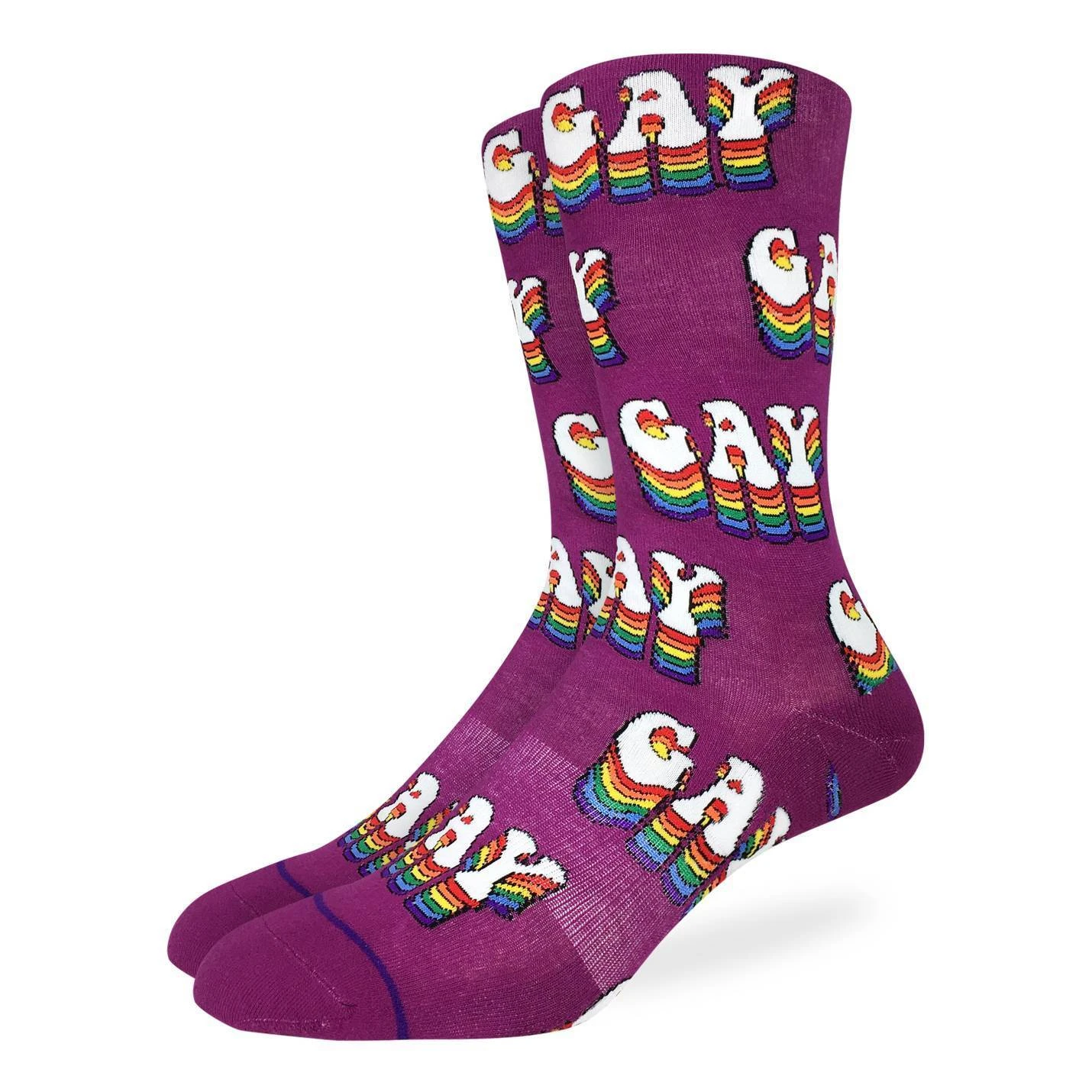 Men's Gay Socks 1 Men's Gay Socks