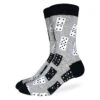 Men's Dominos Socks