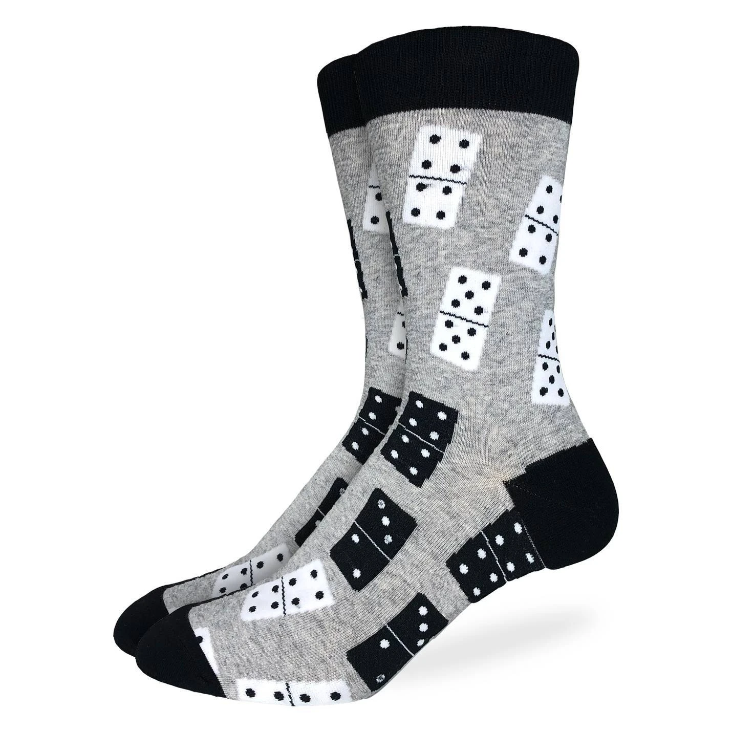 Men's Dominos Socks 1 Men's Dominos Socks