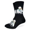 Men's Dr. Fauci Facepalm Socks
