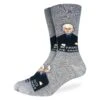Men's Dr. Fauci Arms Crossed Socks