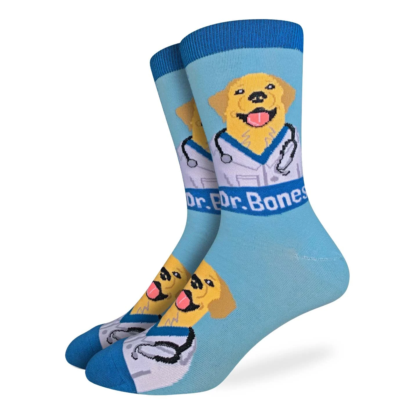 Men's Dr. Bones Socks 1 Men's Dr. Bones Socks