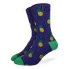 Men's Pineapples Socks