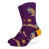 Men's Sleepy Sloths Socks