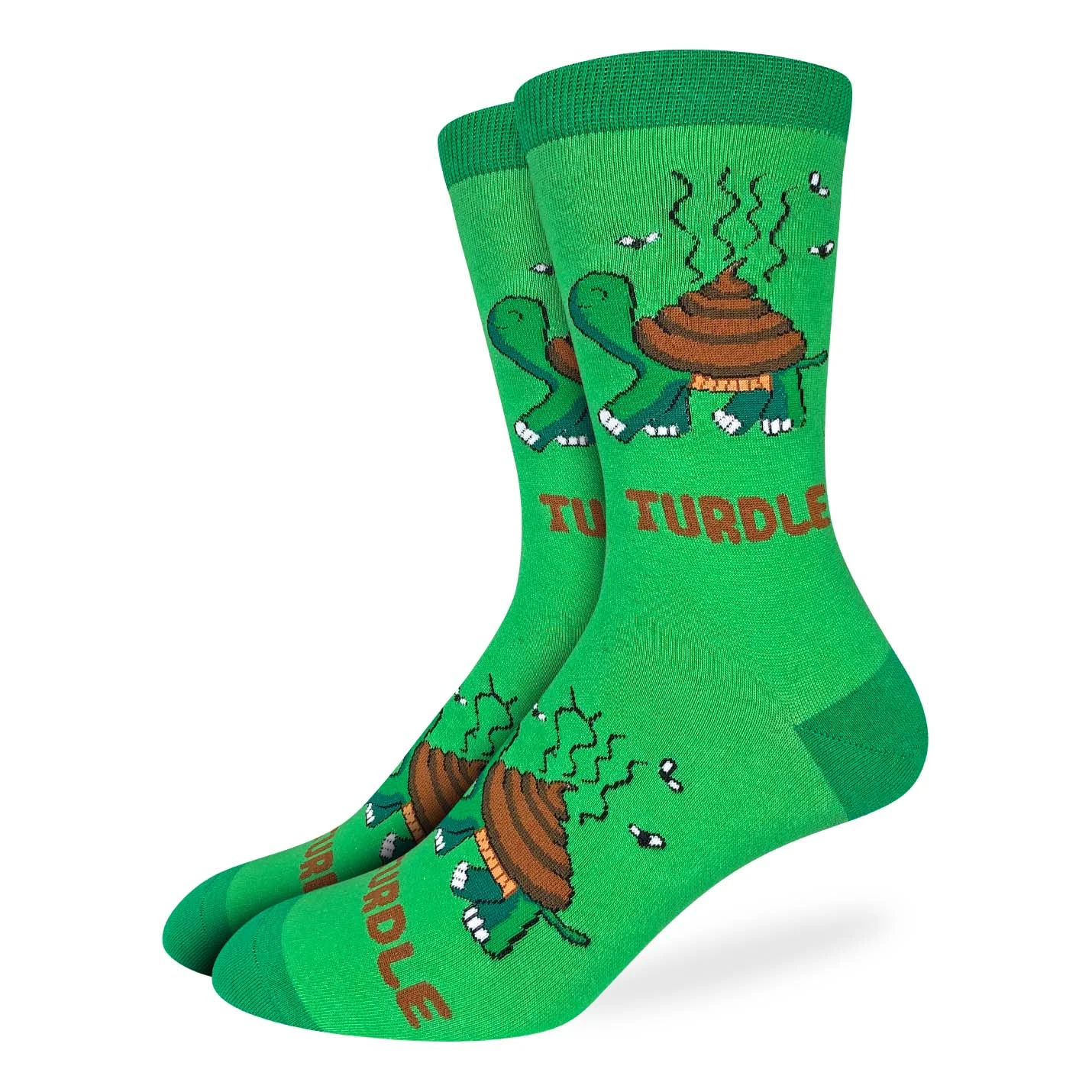 Men's Turdle Socks 1 Men's Turdle Socks
