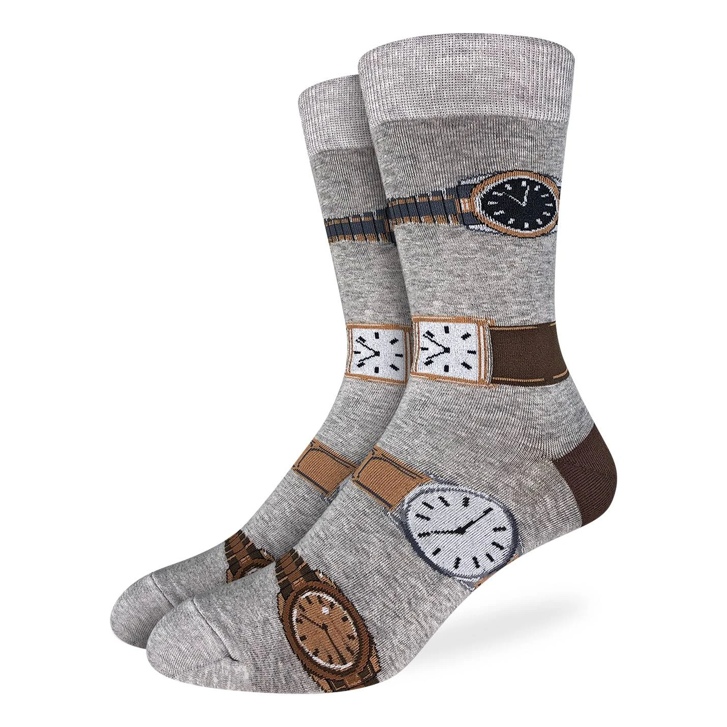 Men's Watches Socks 1 Men's Watches Socks