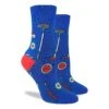 Women's Curling Socks