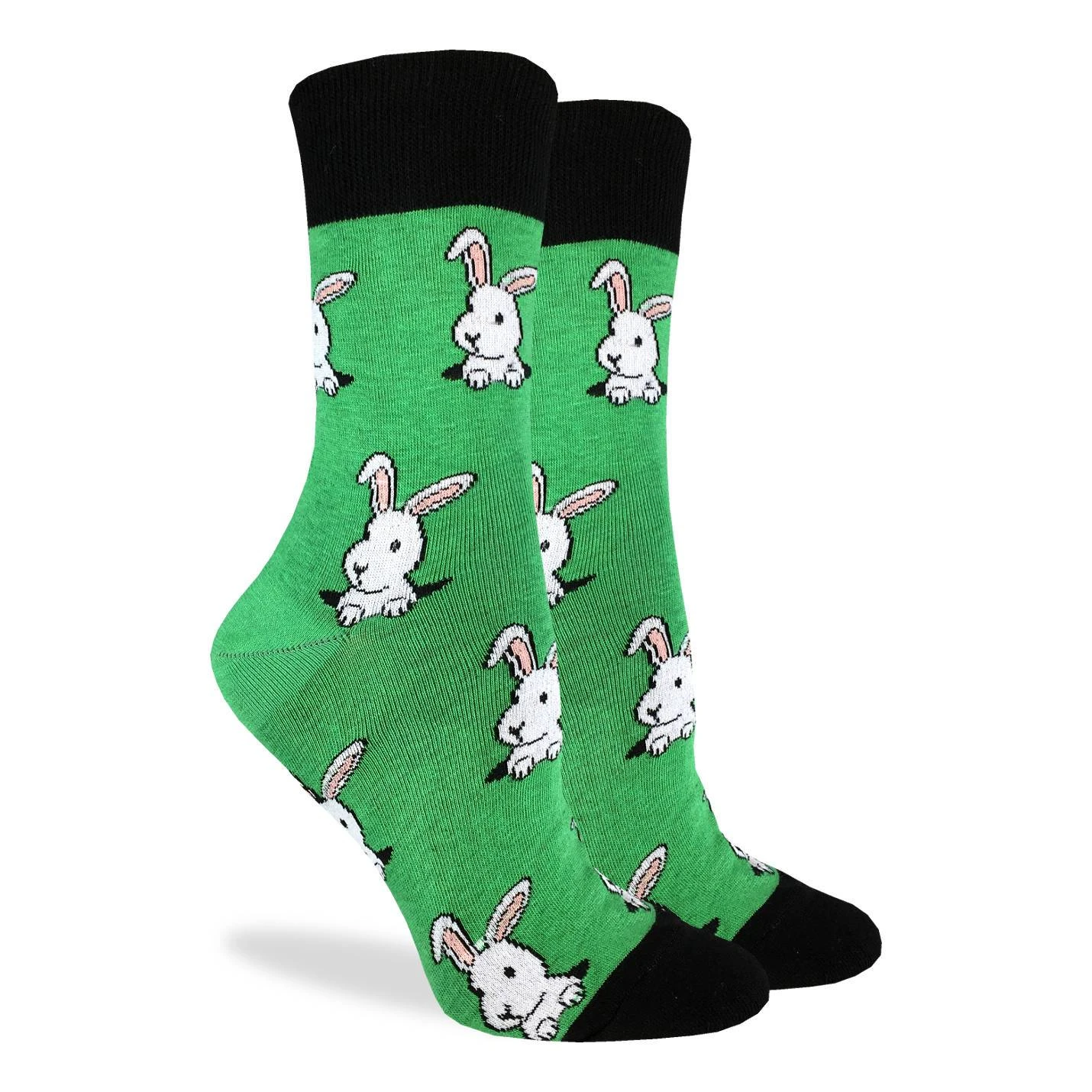 Women's Bunny Rabbit Socks 1 Women's Bunny Rabbit Socks