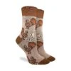Women's Turkey Thanksgiving Socks
