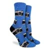 Women's Cameras Socks
