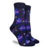 Women's Nasa Socks