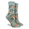 Women's Sea Turtle Socks