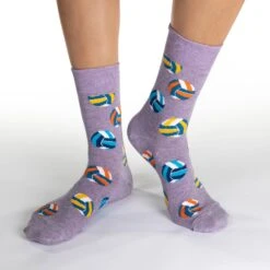 Good Luck Sock Store -Good Luck Sock Store 3336 Volleyball Socks