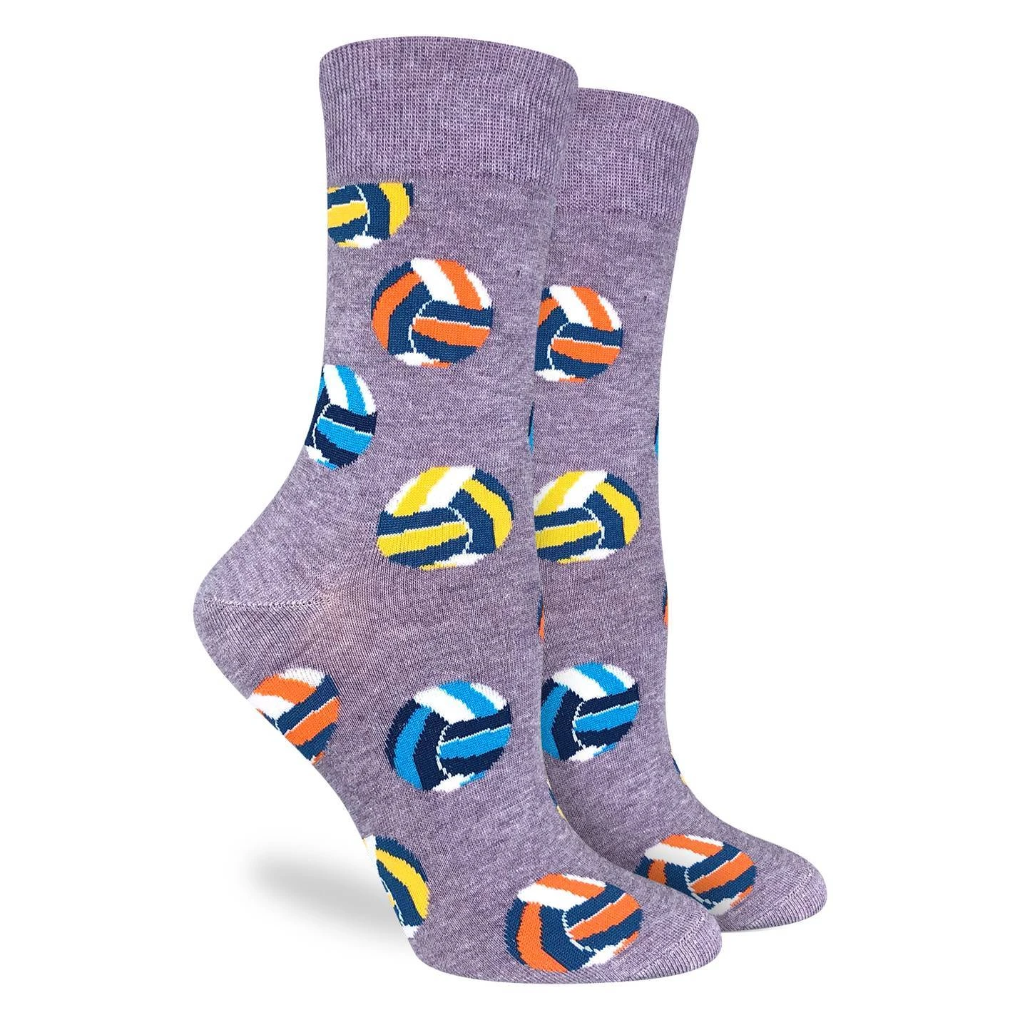 Women's Volleyball Socks 1 Women's Volleyball Socks