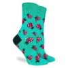 Women's Ladybugs Socks