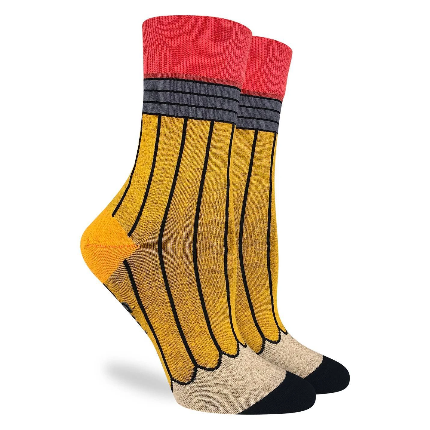 Women's Pencil Socks 1 Women's Pencil Socks