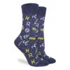 Women's Zodiac Signs Socks