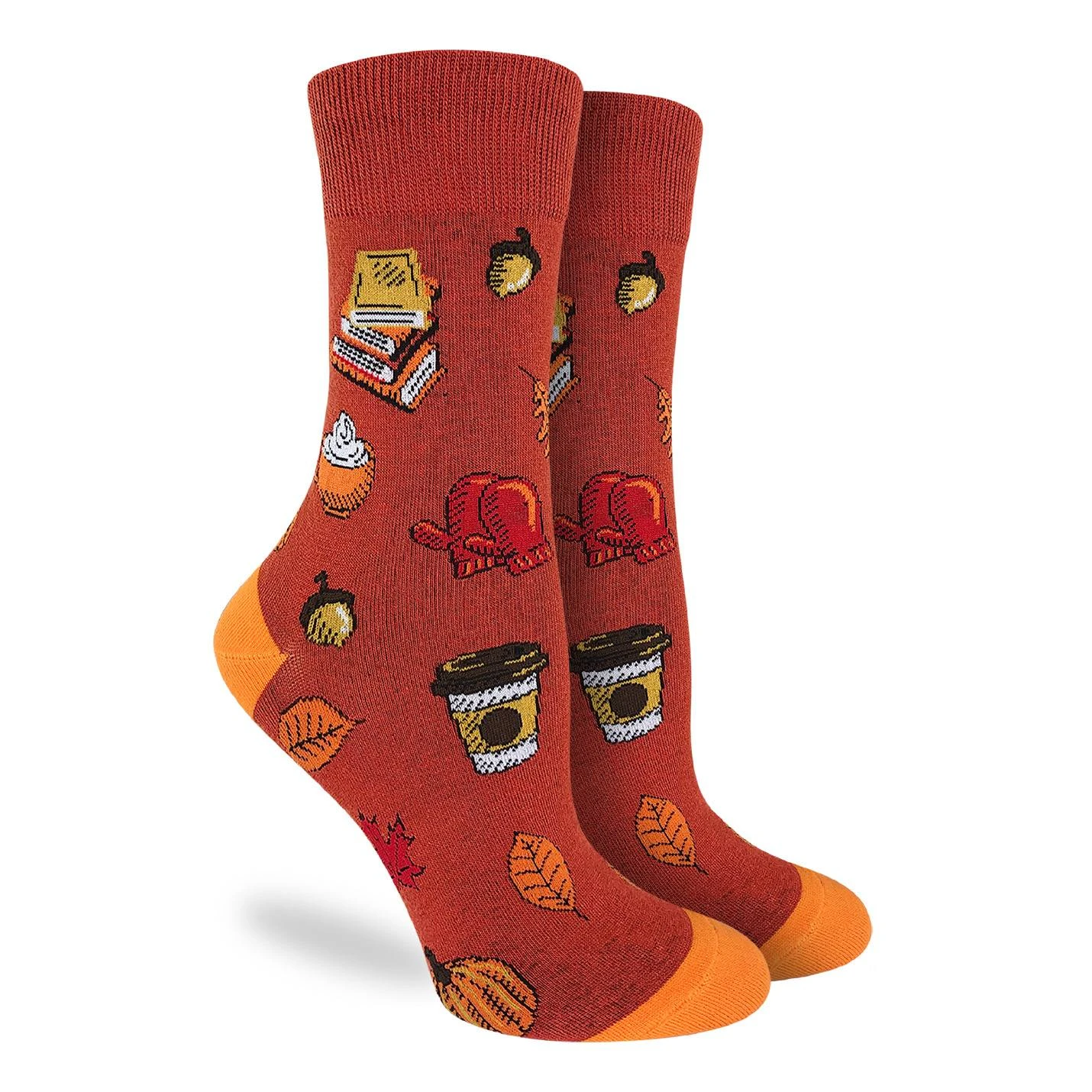 Women's Autumn Socks 1 Women's Autumn Socks