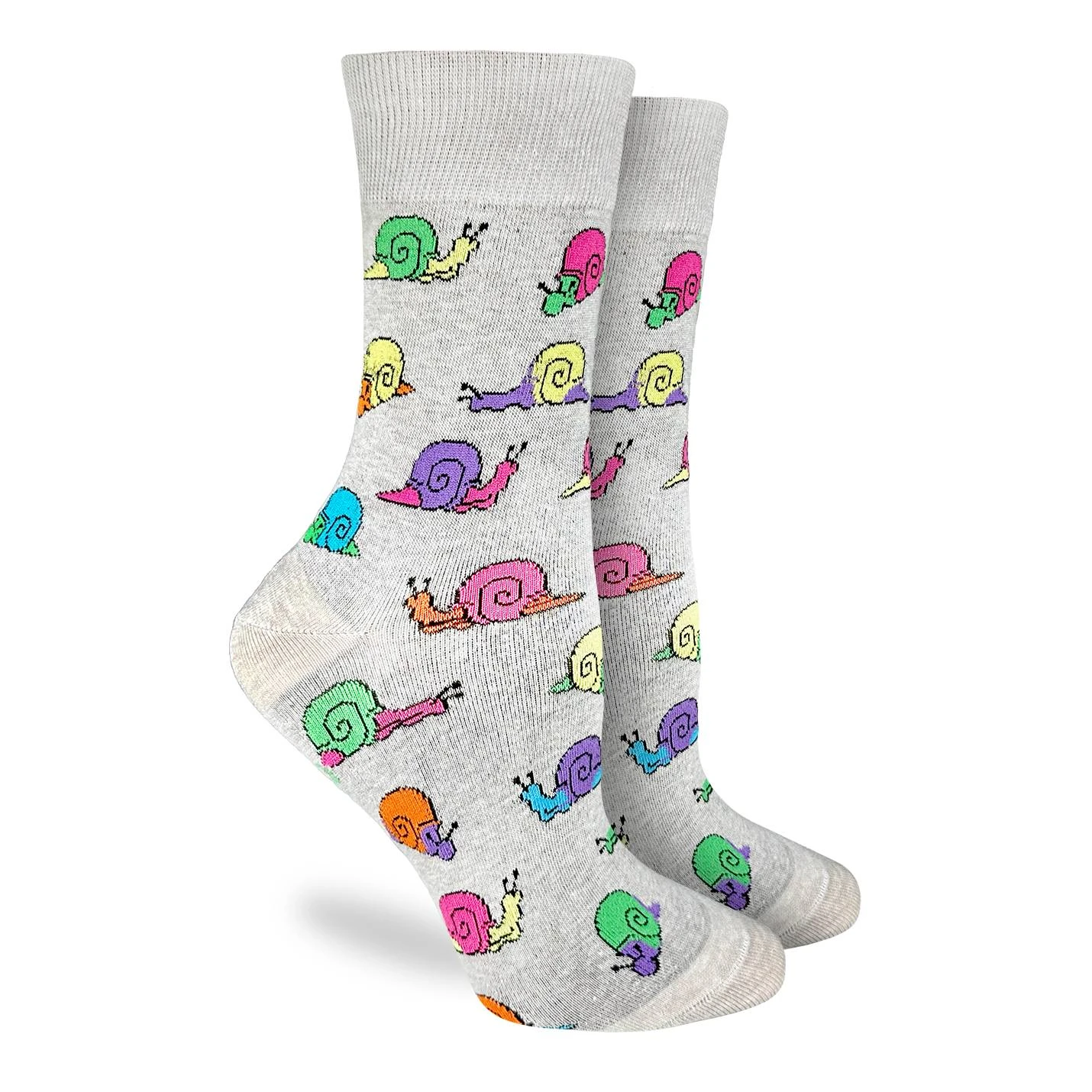 Women's Snails Socks 1 Women's Snails Socks