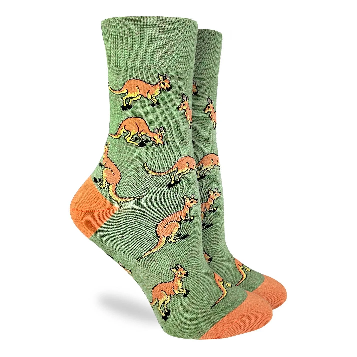 Women's Kangaroos Socks 1 Women's Kangaroos Socks