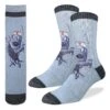 Men's Samurai Sushi Socks