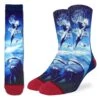 Men's F-18 Fighter Jet Socks