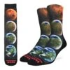 Men's Terraforming Mars Socks