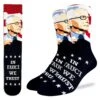 Men's Dr. Anthony Fauci Socks