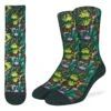Men's Cactus Coyotes Socks