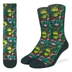 Men's Cactus Coyotes Socks