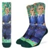 Men's Barack Obama Socks