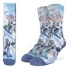 Men's Snowboarding Yeti Socks