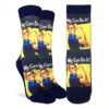 Women's Rosie The Riveter Socks