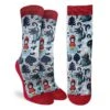 Women's Little Red Riding Hood Socks