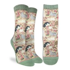 Women's Rats Socks