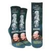 Women's The Princess Bride, Morons Socks
