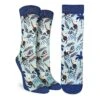Women's Tropical Monkeys Socks