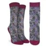 Women's Hungry Raccoons Socks