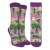 Women's Cucumbers Socks