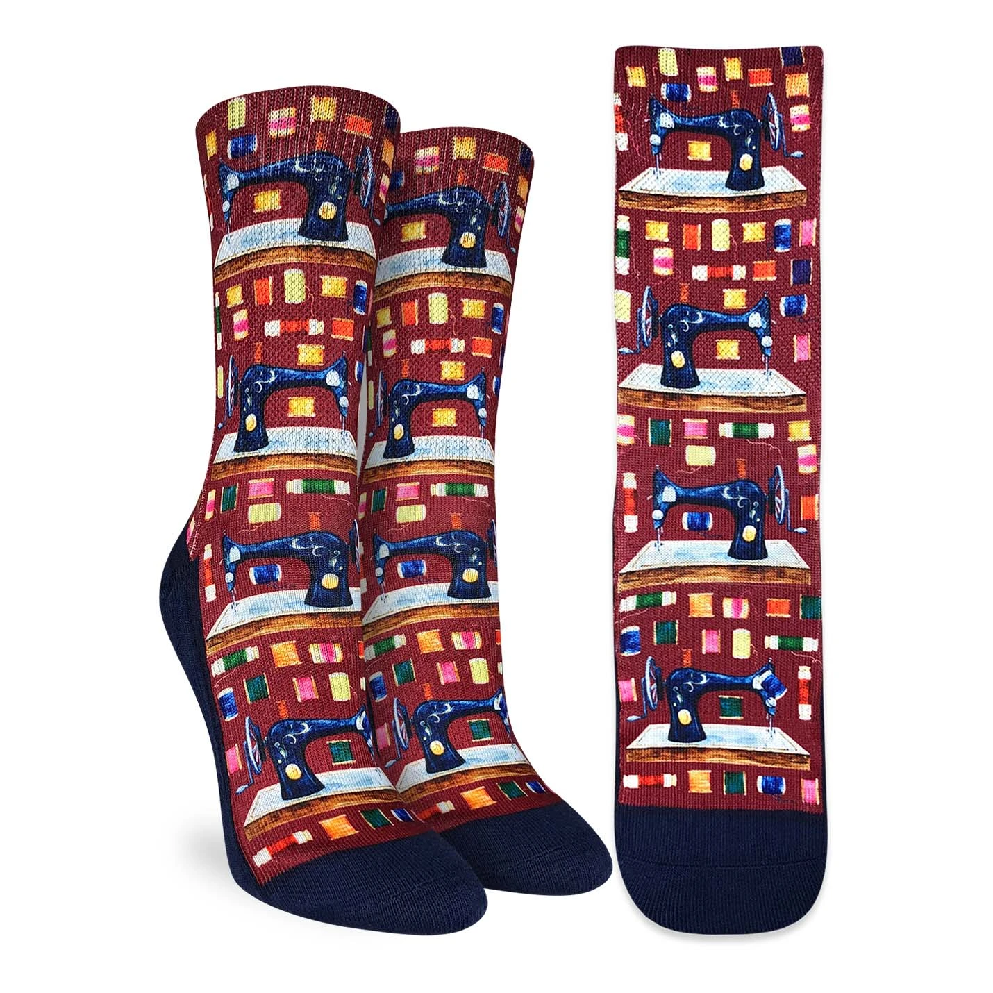 Women's Sewing Socks 1 Women's Sewing Socks